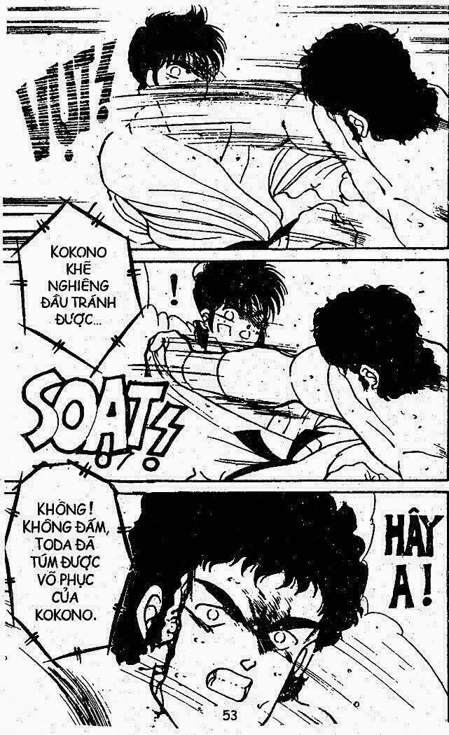 truyền nhân atula - shura no mon i chapter 46 3