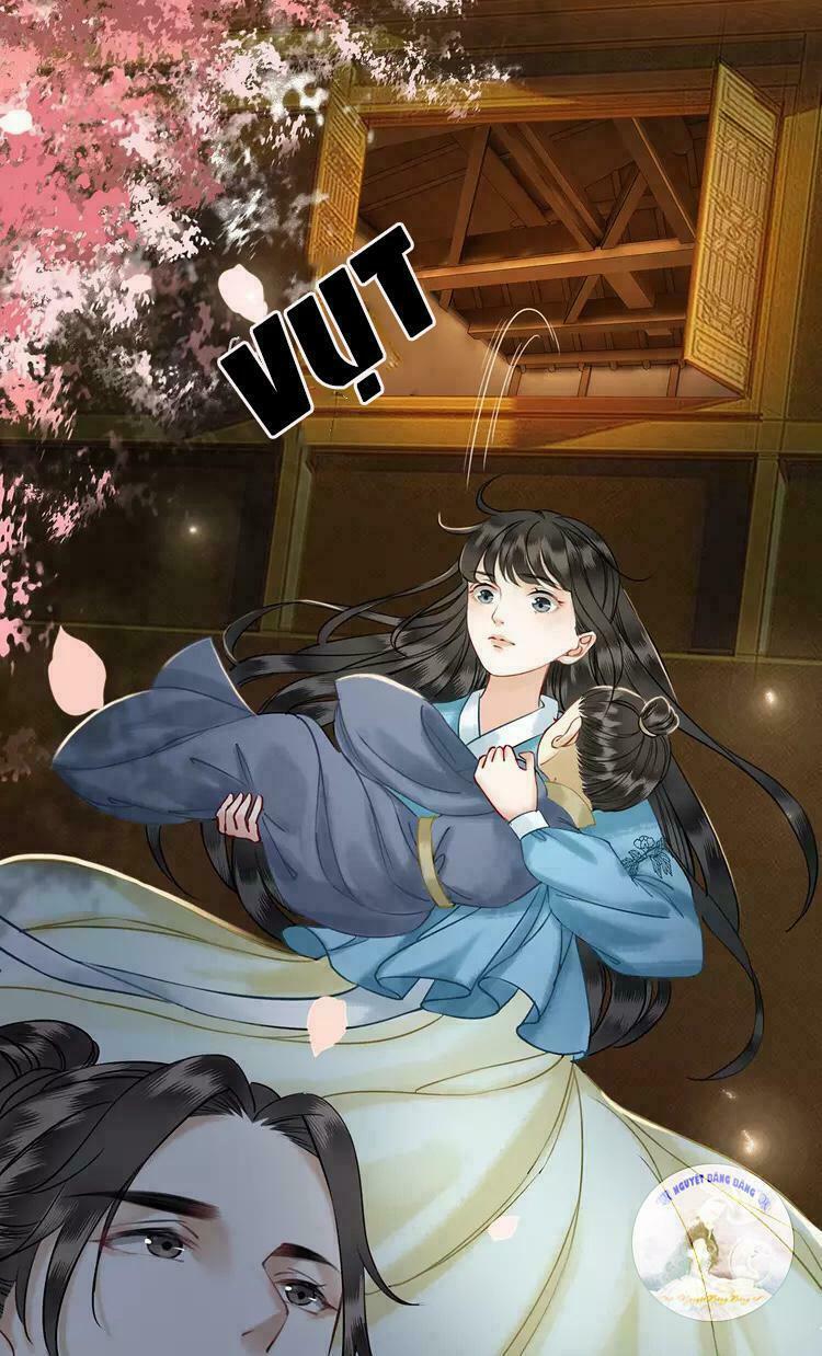 cực phẩm phế vật tiểu thư chapter 6 21