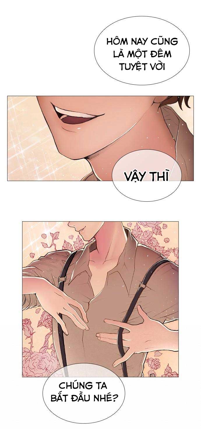 tôi chính là nhà sưu tập chim chapter 6 13