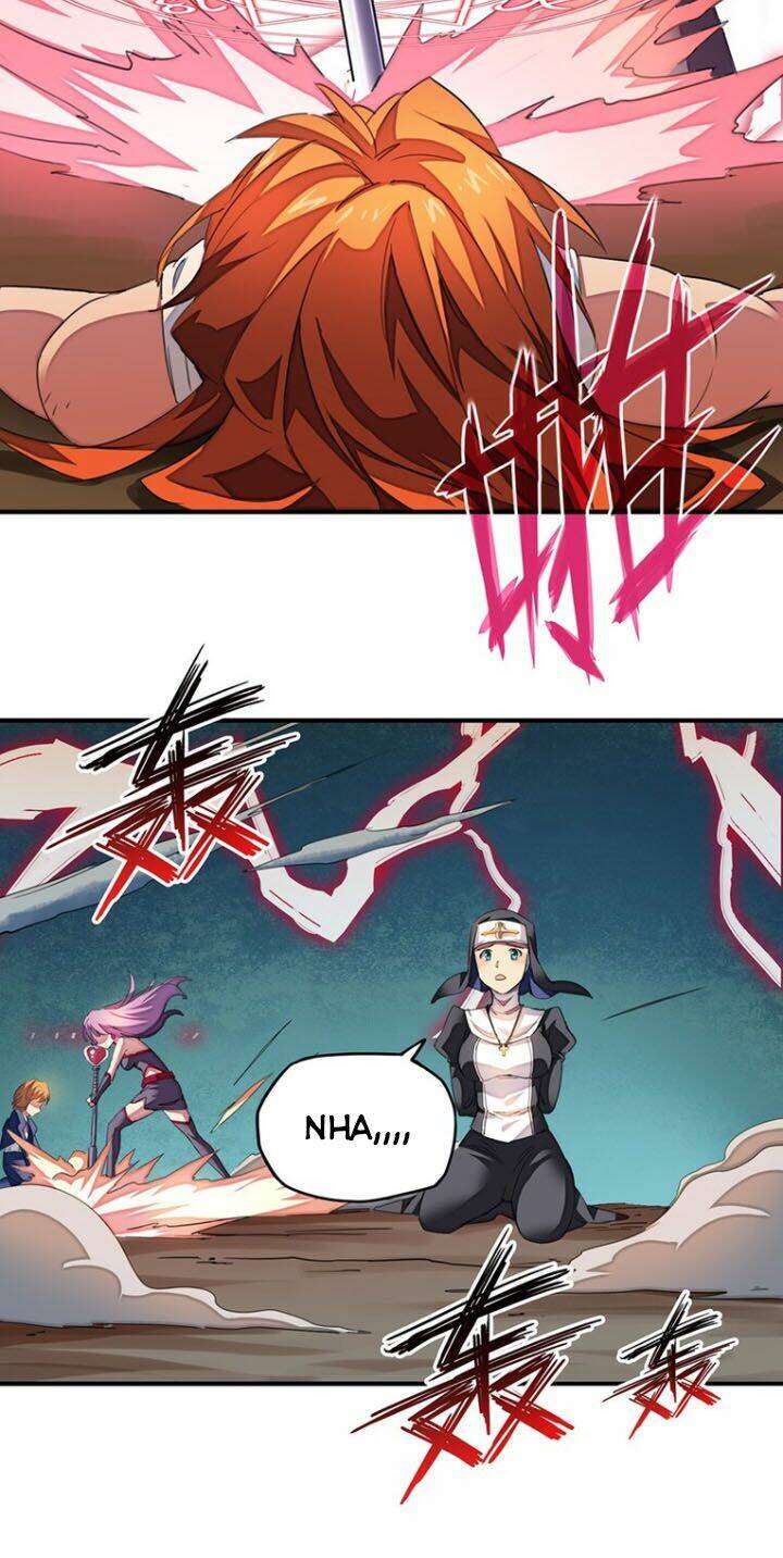 ma vương pháp tắc chapter 19 42