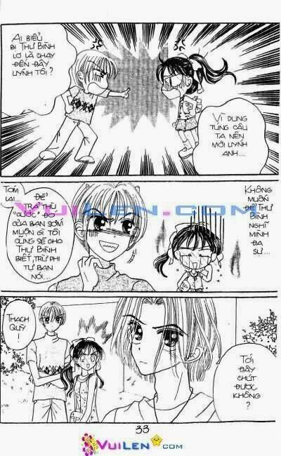 đôi giày thủy tinh chapter 12 33