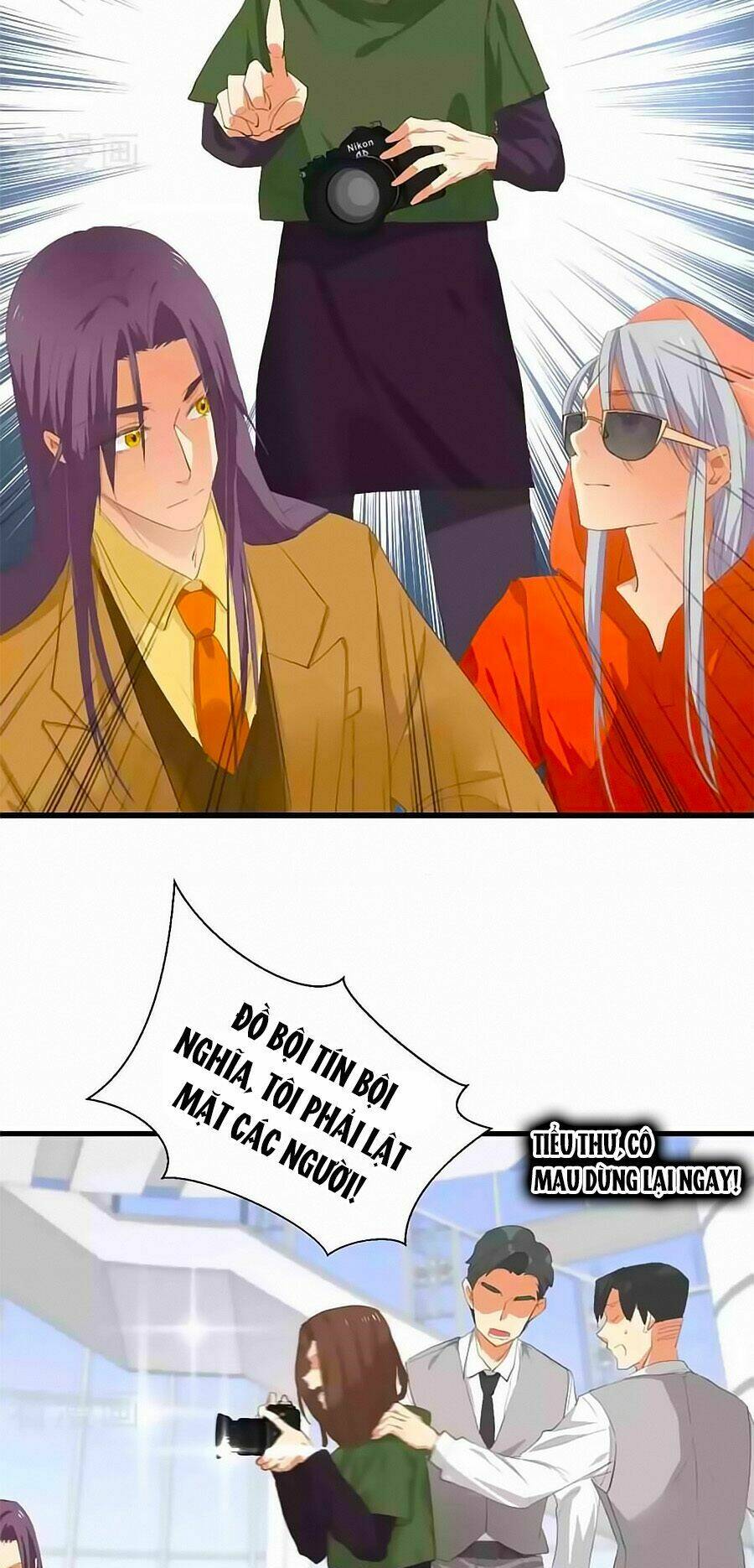 tửu điếm nữ vương chapter 4 20