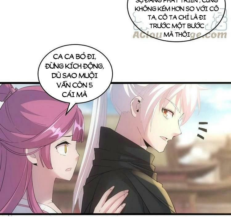 vạn cổ đệ nhất thần chapter 72 51