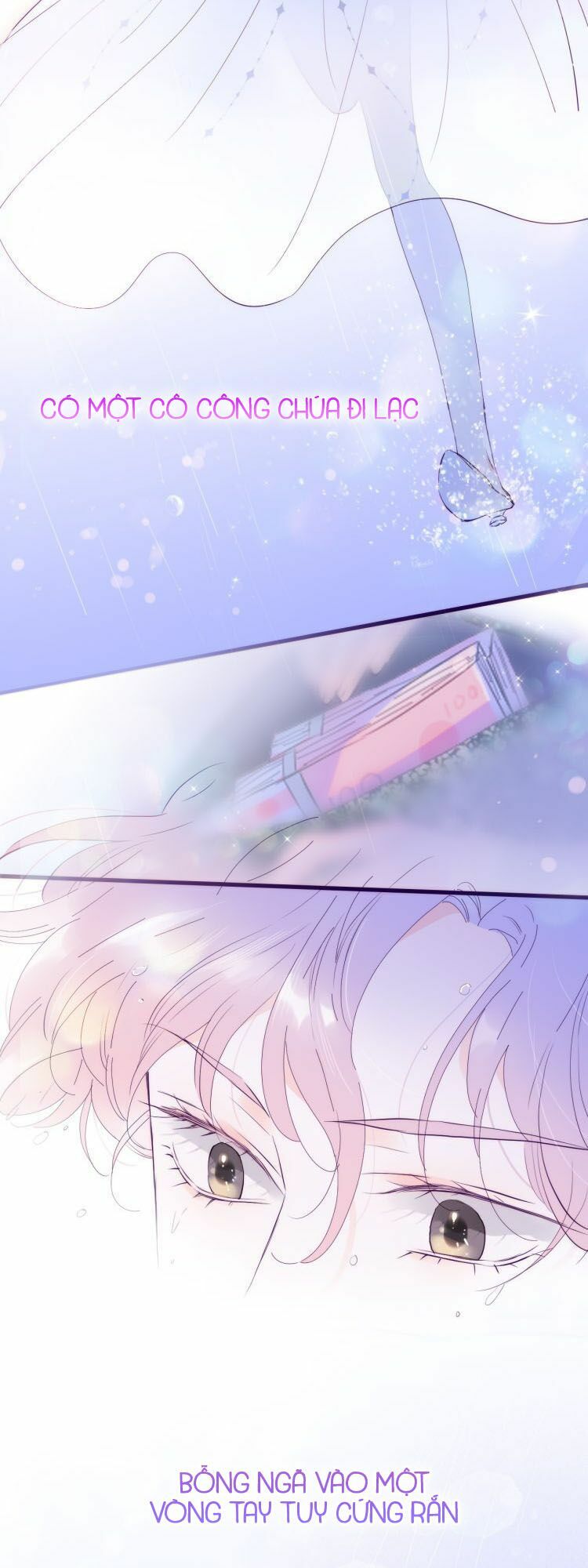 hoa bỏ chạy với nhím rồi chapter 1 4