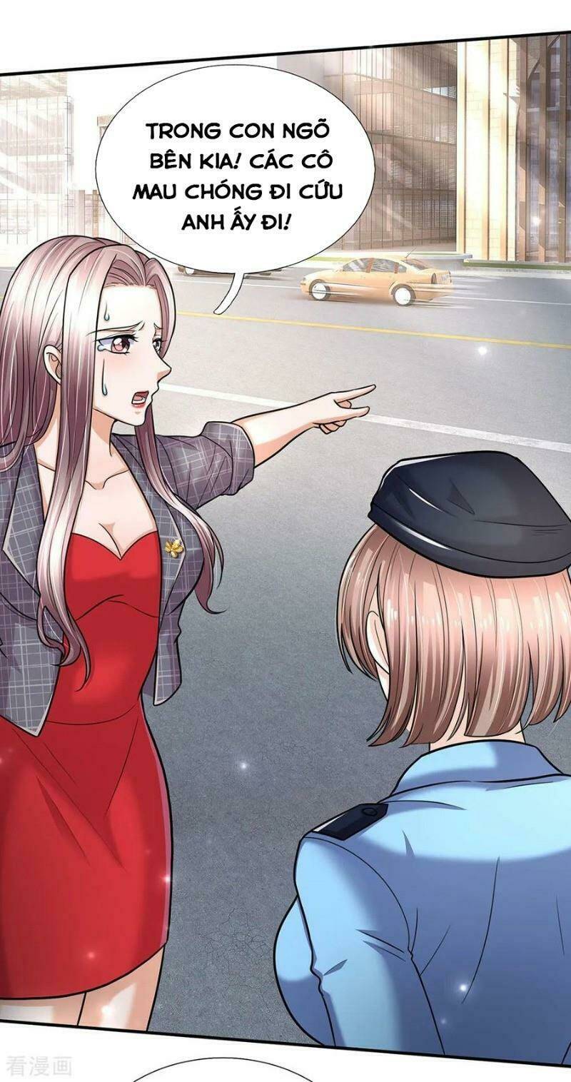 tuyệt đỉnh khí thiếu chapter 78 16