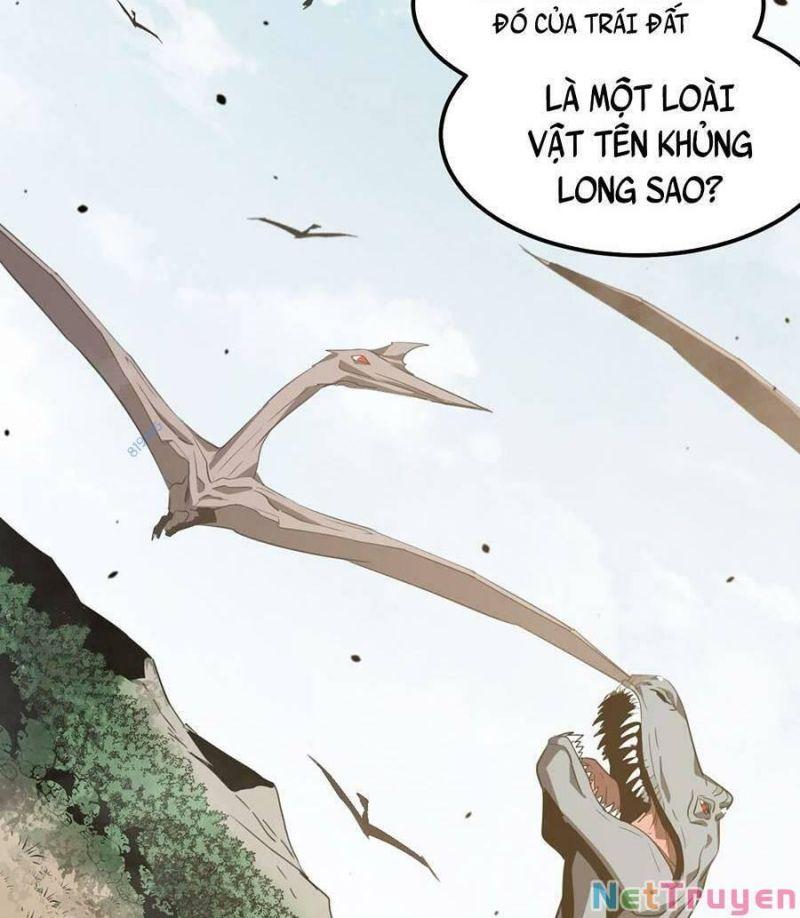 siêu tiến hóa chapter 74 22