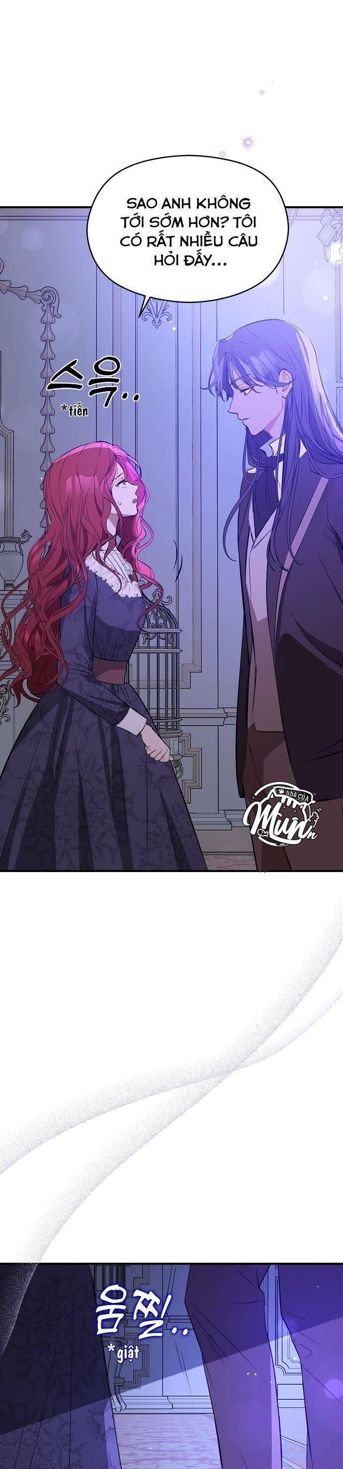 tôi không cố ý quyến rũ nam chính đâu! chapter 66 21