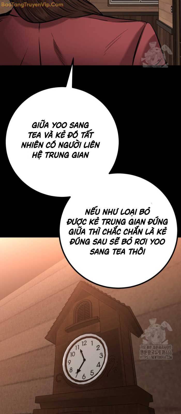 thanh kiếm báo thù chapter 53 23