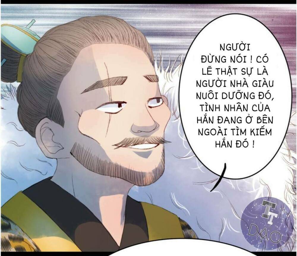 khúc hữu ngộ chapter 6 16