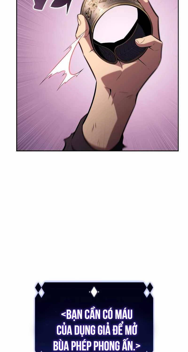 Người Chơi Mới Cấp Tối Đa Chapter 158 118