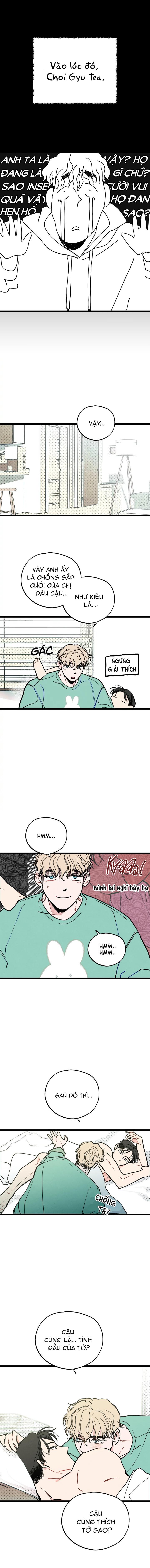 muốn sống thì phải giữ trinh chapter 6 14