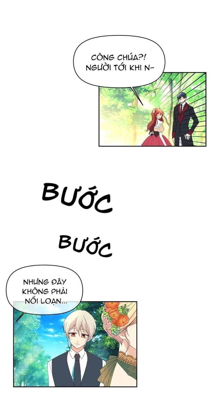công chúa thời gian có hạn chapter 29 53