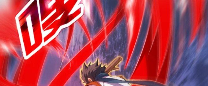 ẩn cư mười vạn năm, đời sau mời ta rời núi chapter 28 97