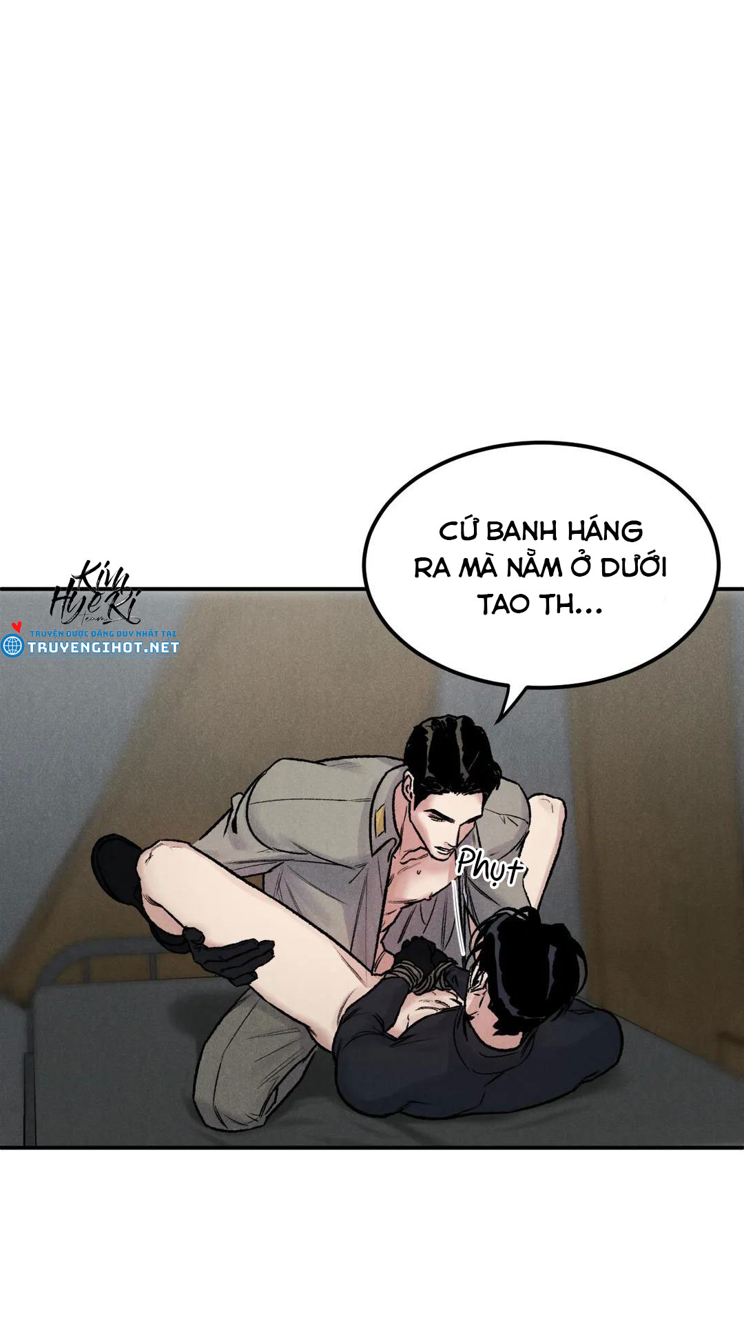 vực sâu tăm tối chapter 3 53