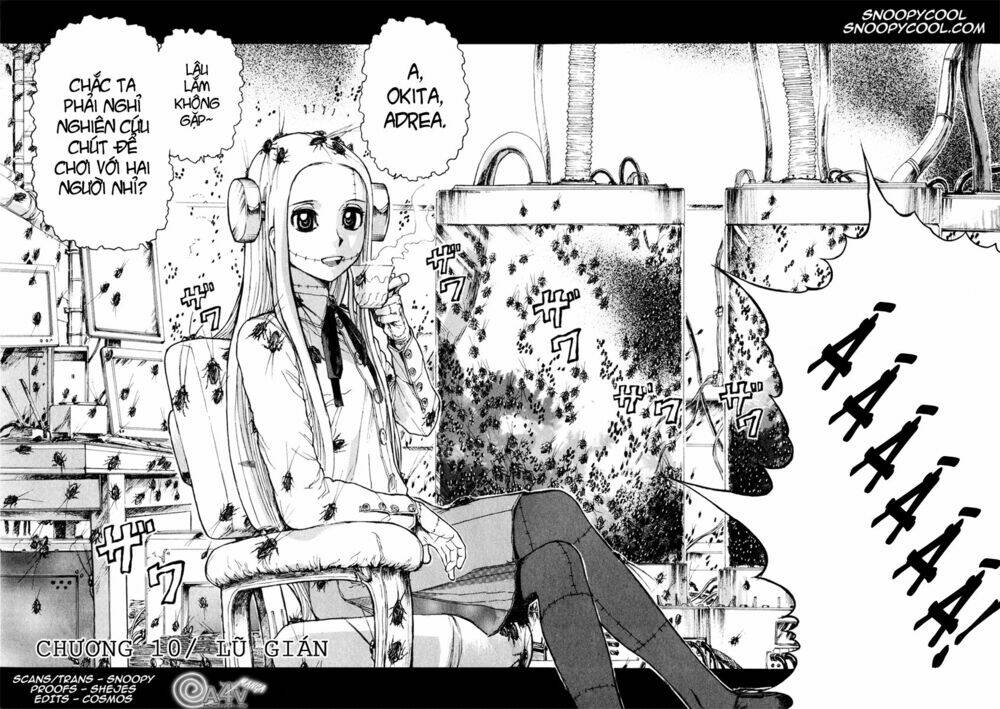 franken fran chapter 10 2