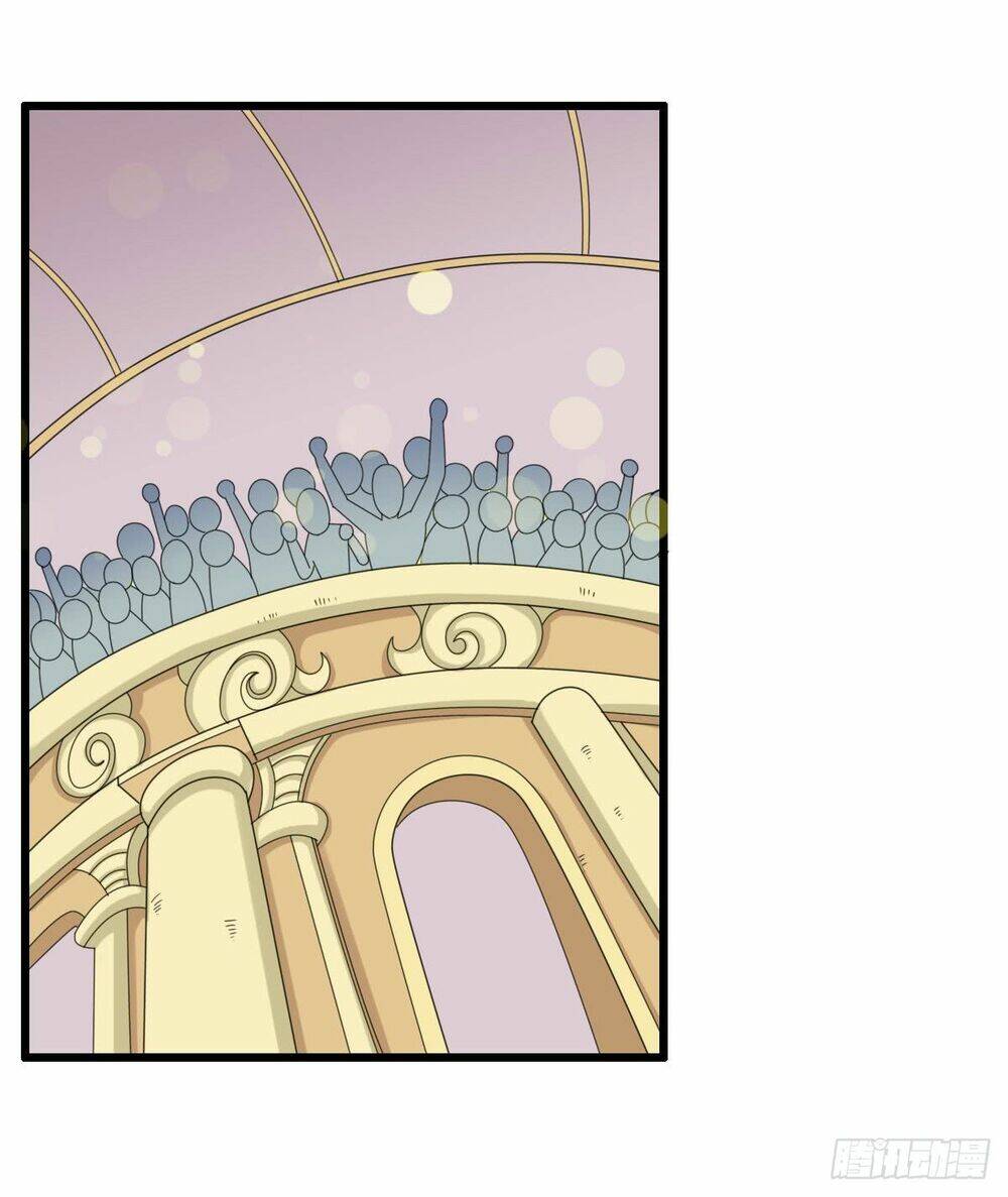 hỗn độn kiếm thần chapter 39 2