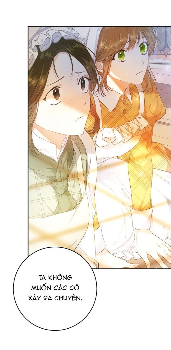 con rối ác nữ marionette chapter 30 55