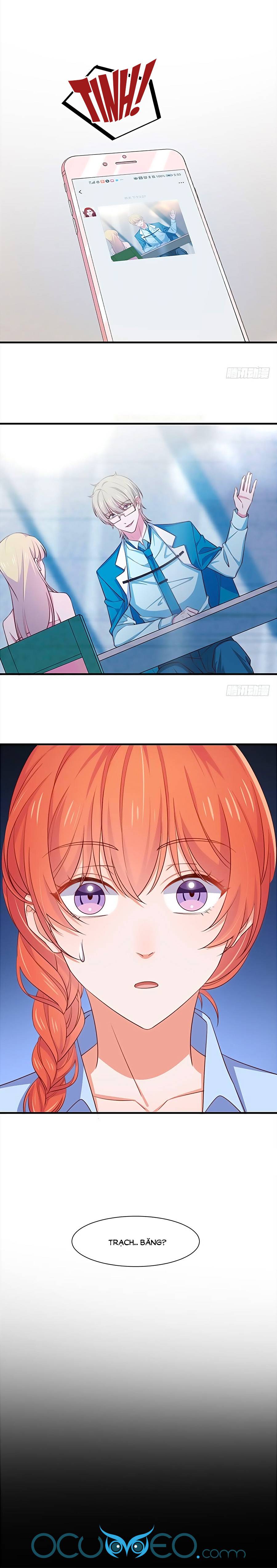 nhật ký báo thù của thiên kim hai mặt chapter 16 9