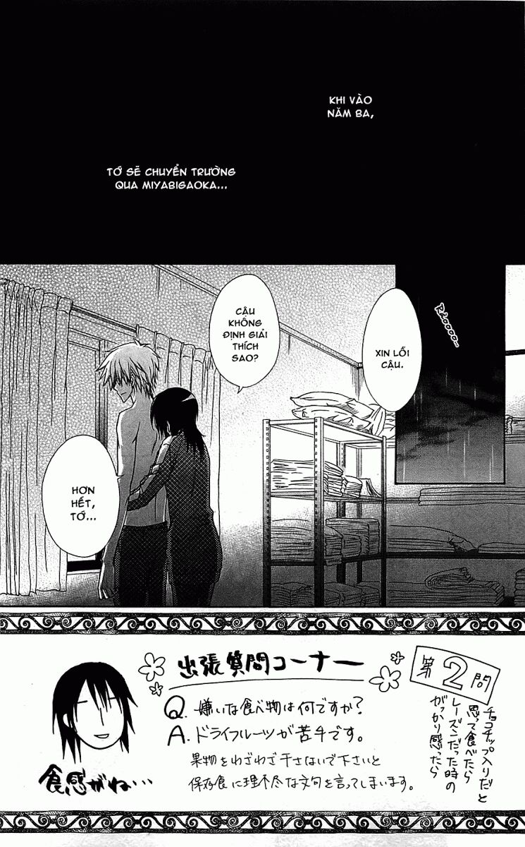 khi sếp là hầu bàn chapter 62 3