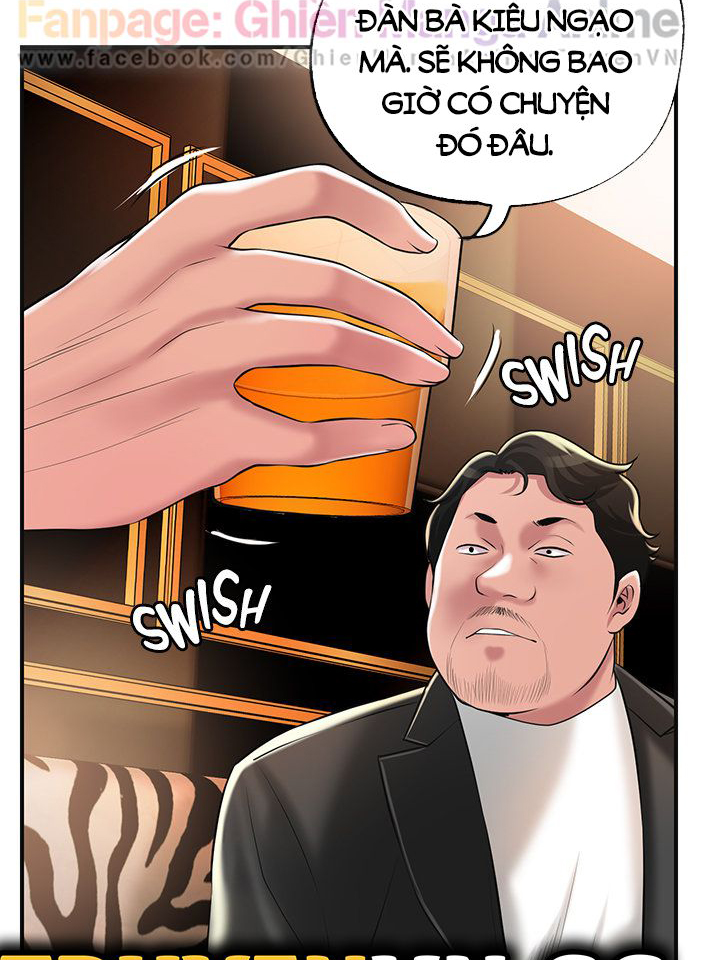 thị trấn nóng bỏng chapter 45 60