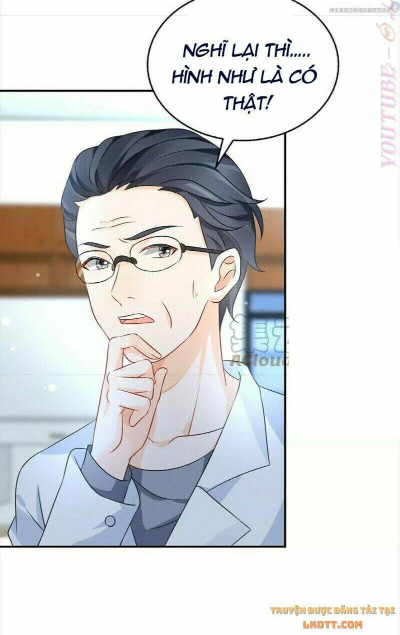 tôi trở thành tổ tông của 5 vị đại lão chapter 70 24