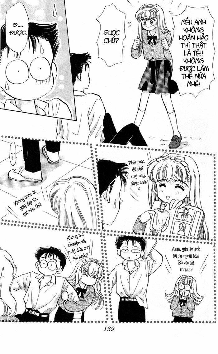 a fairy tale for you chapter 6 23