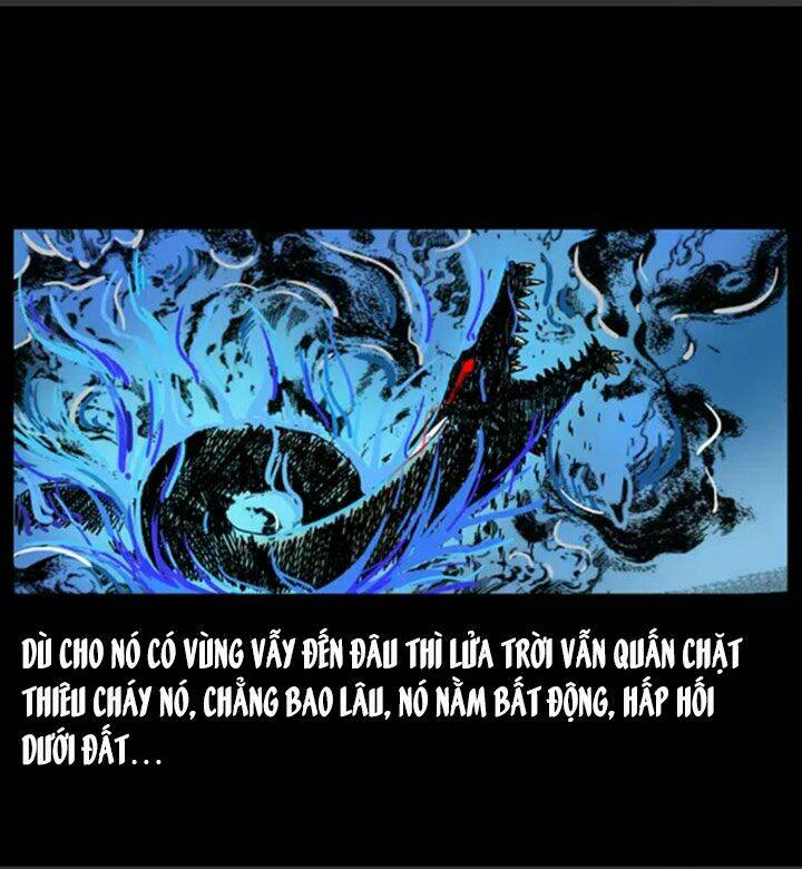 U Minh Ngụy Tượng Chapter 32 69