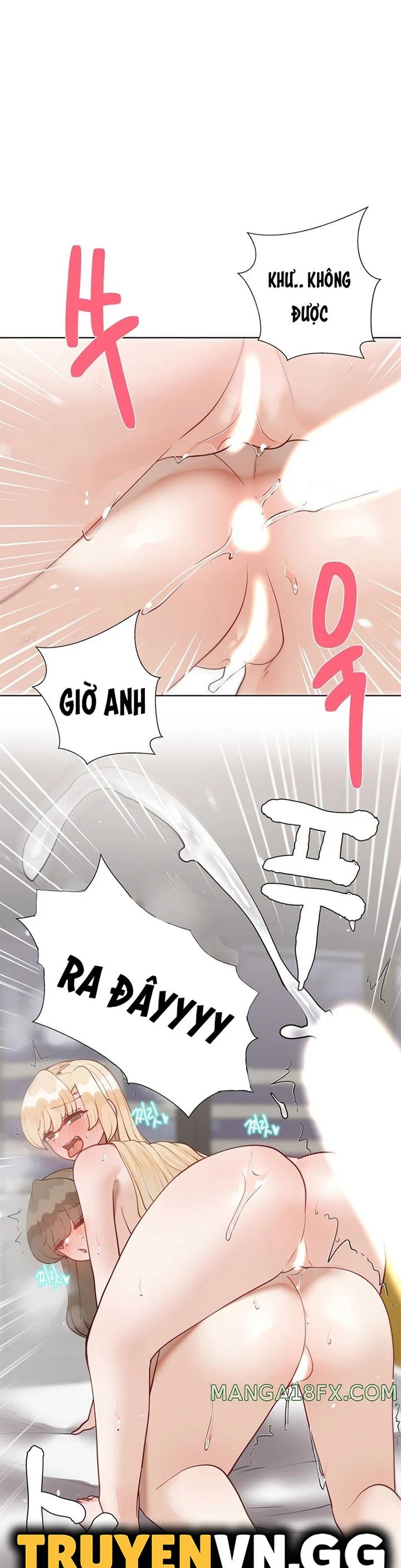 gia sư nữ quái chapter 85 45