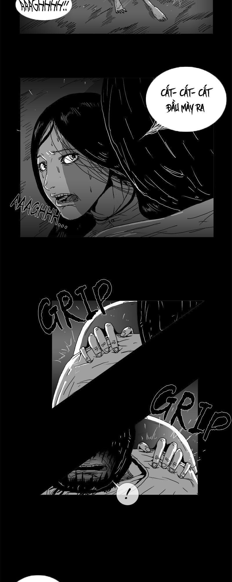 sống sót chapter 8 7