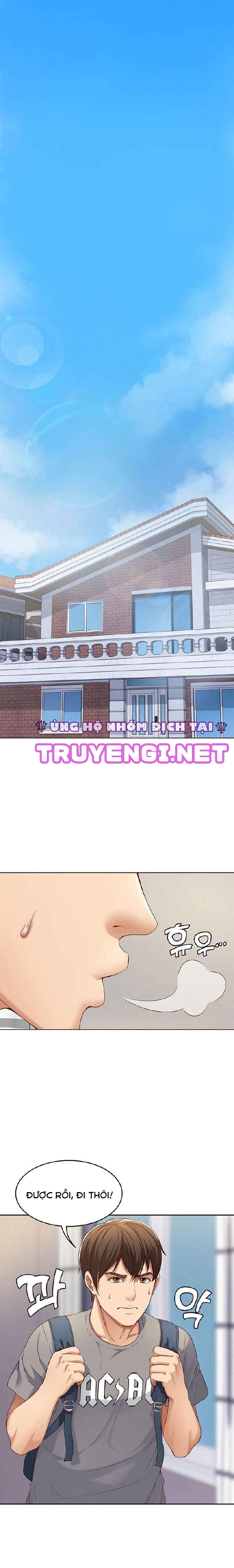 nhật ký nội trú chapter 1.1 1