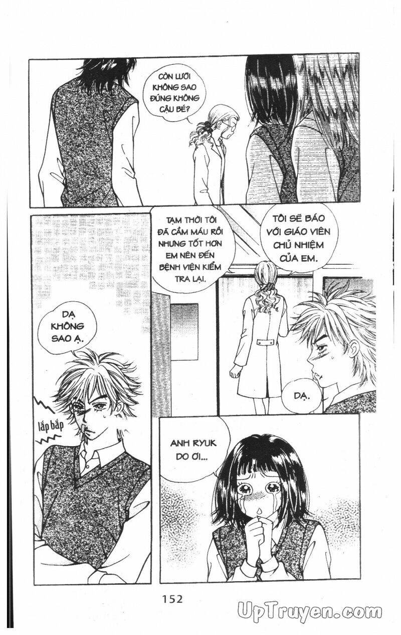 cô bé táo bạo chapter 12 46