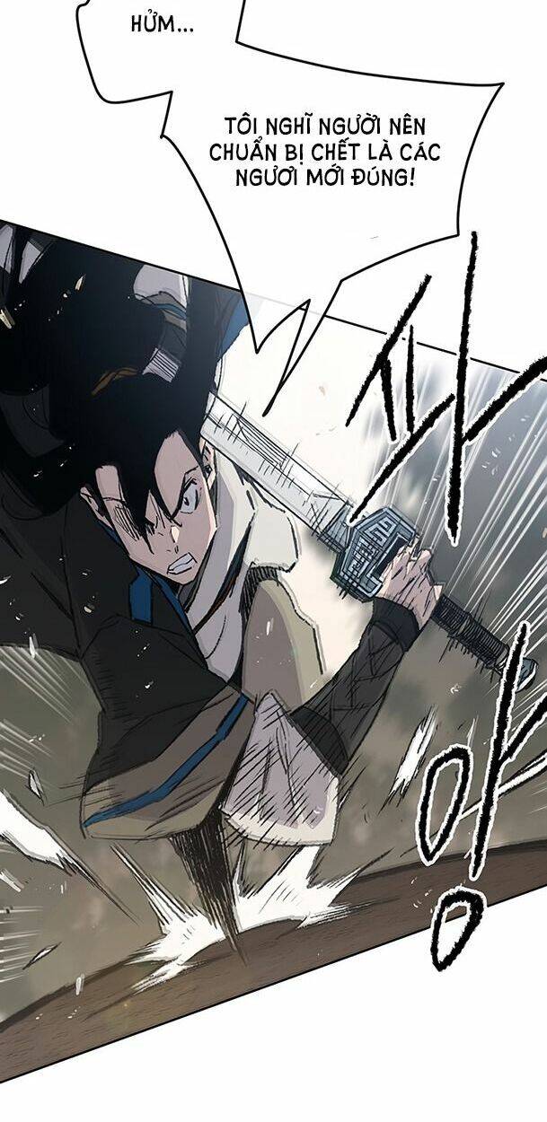 kiếm sĩ bất bại chapter 104 8