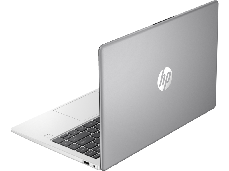 Laptop HP 240 G10 8U7D8PA i3-N305 8G| 256G| Intel UHD| 14 FHD| Win 11 - Hàng Chính Hãng