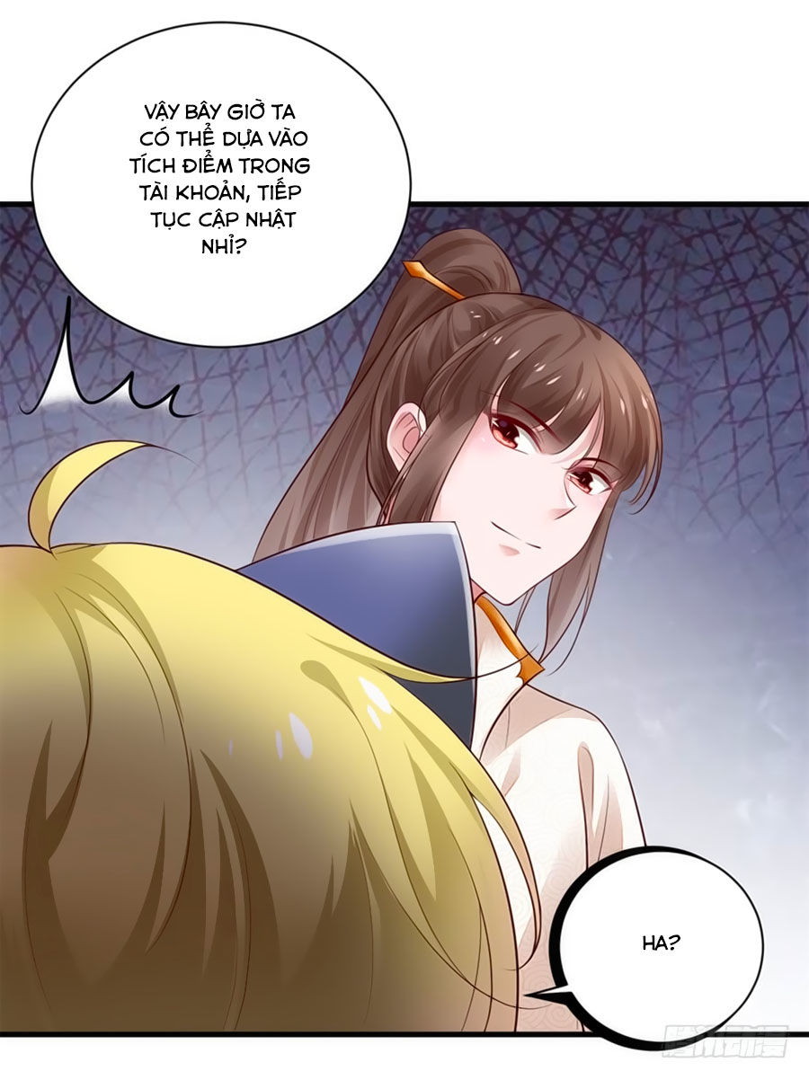 nữ đế livestream công lược chapter 35 7