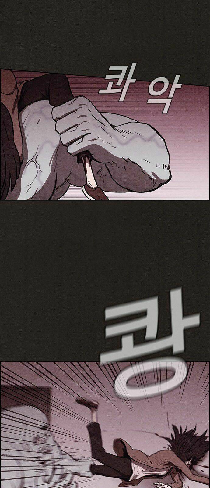 quái vật tại chung cư xanh chapter 28 19