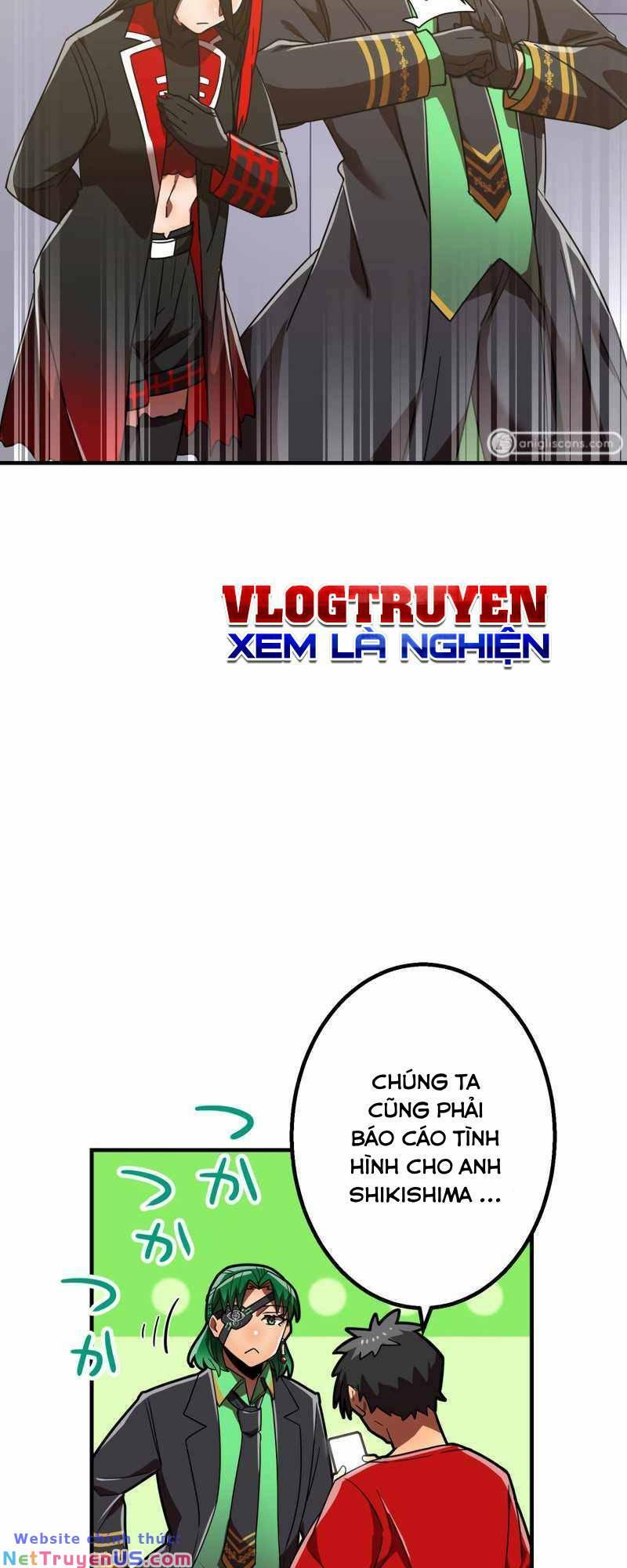 Huyết Thánh Cứu Thế Chủ~ Ta Chỉ Cần 0.0000001% Đã Trở Thành Vô Địch chapter 49 52