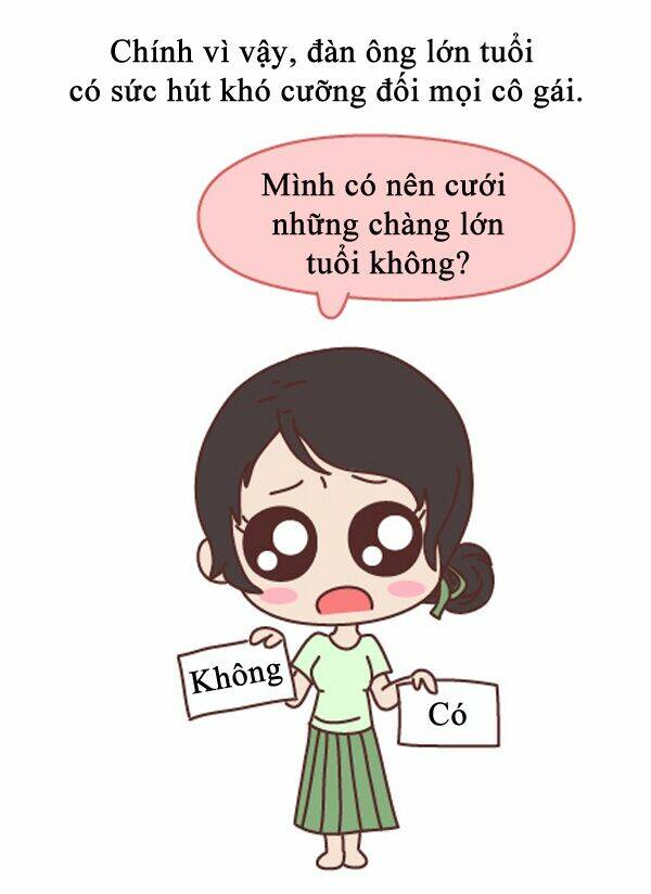 giải mã tình yêu chapter 58 3