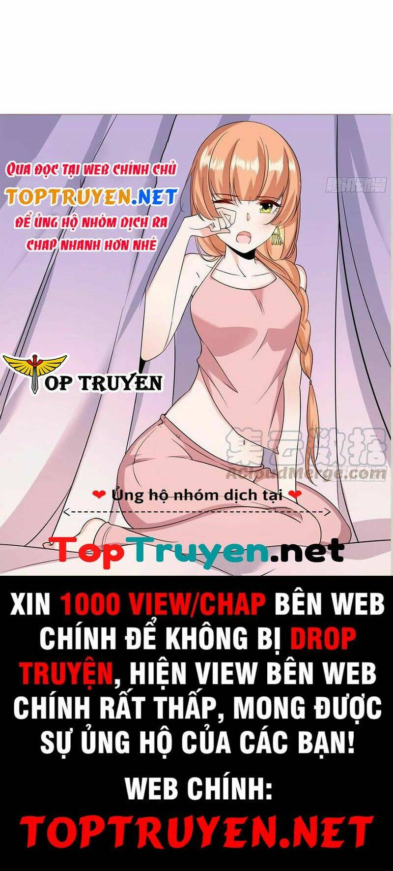 vú em hộ hoa chapter 39 52