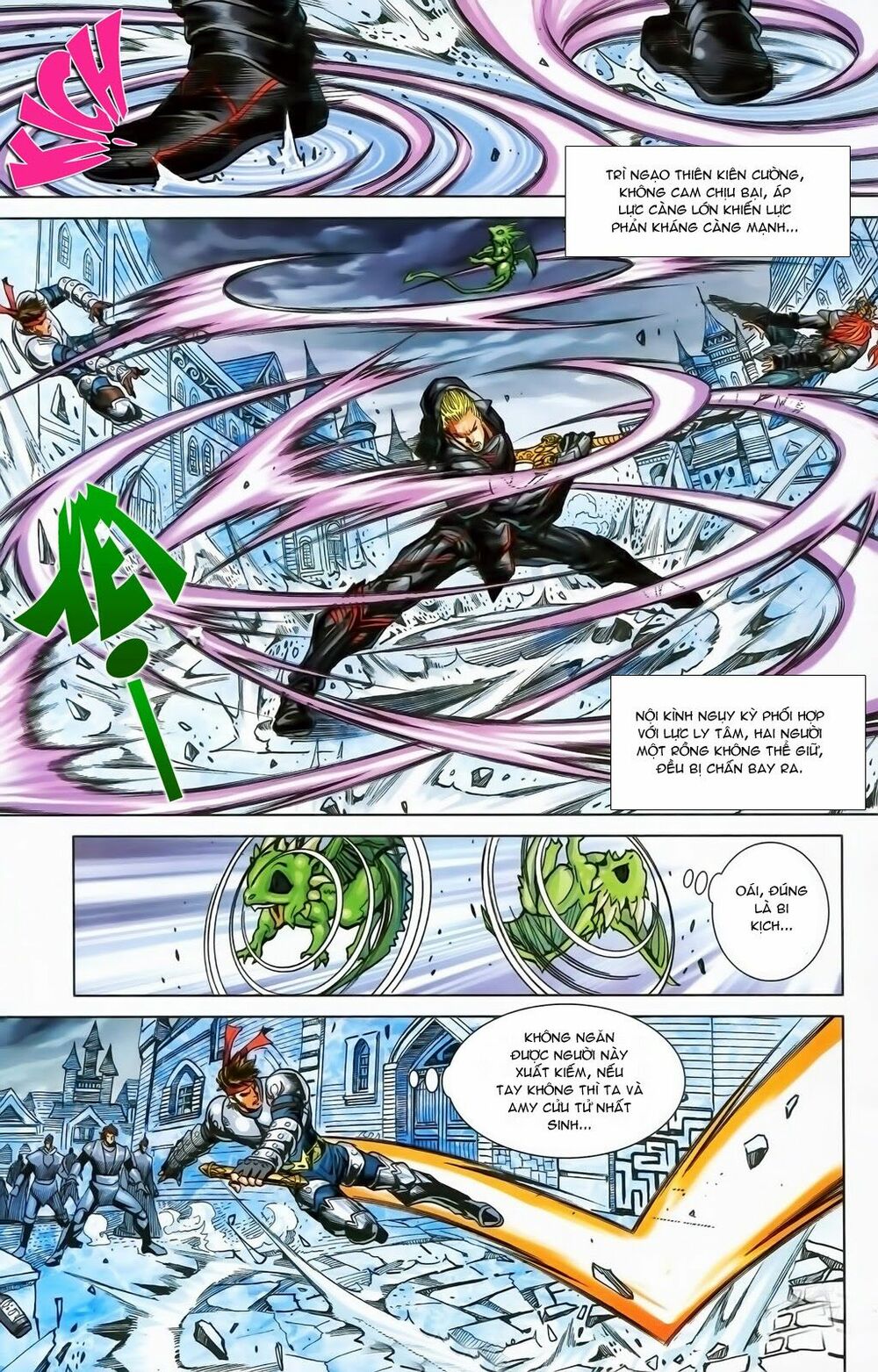 dong binh thiên hạ chapter 20 4