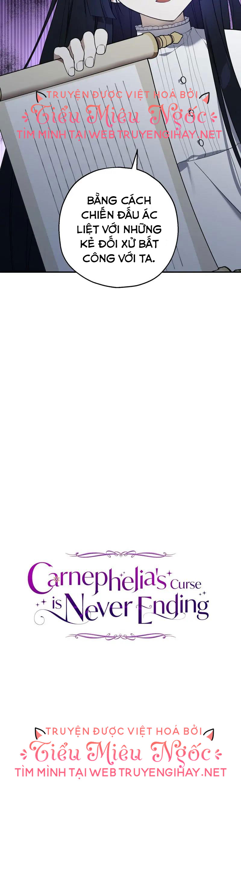 lời nguyền vẫn chưa kết thúc chapter 5 8