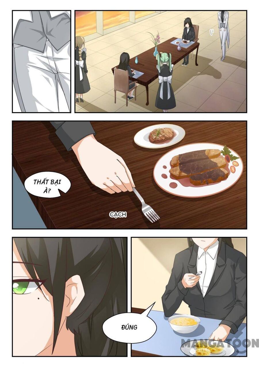 the boy in the all-girls school chapter 205 4