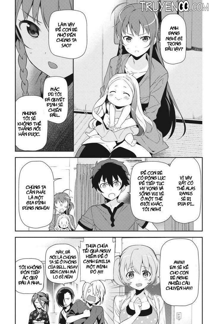 ma vương đi làm thêm chapter 34 16