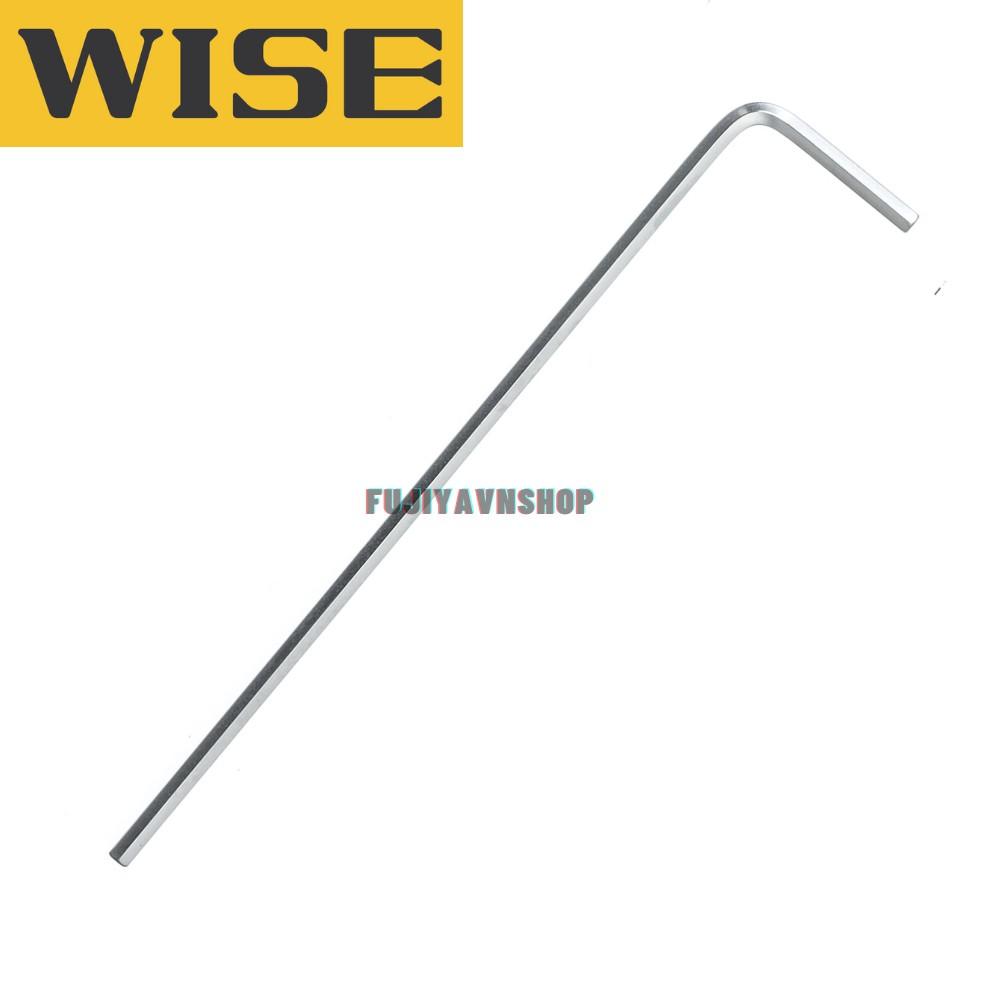 Cờ lê đầu lục giác WISE NO.2600 HV-2.5