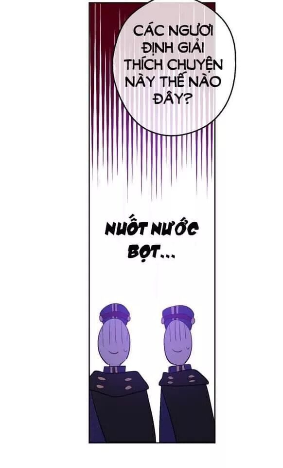 một ngày nọ tôi bỗng thành nàng công chúa chapter 31 17