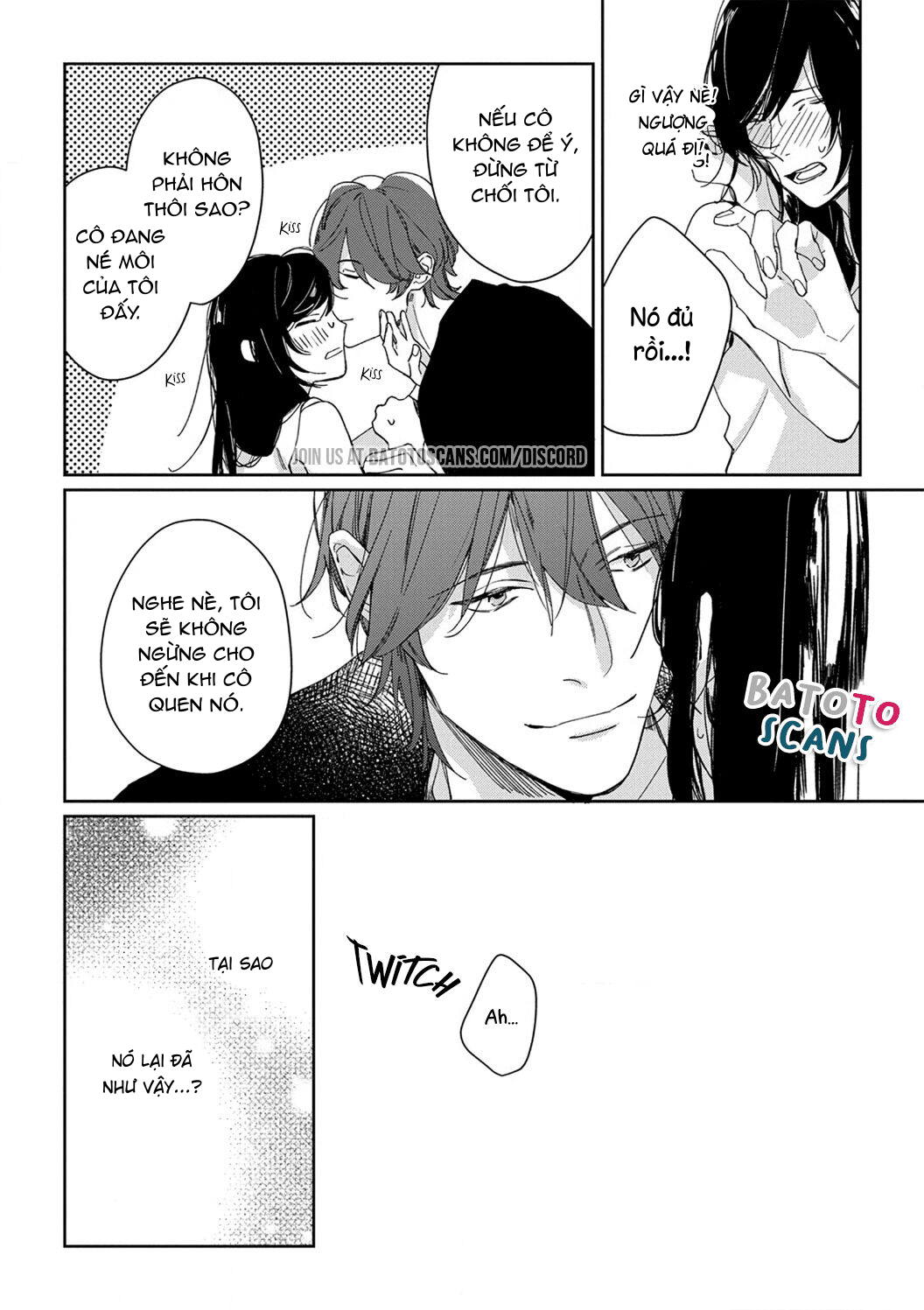 [18+]bạn đồng hành chapter 1.2 13