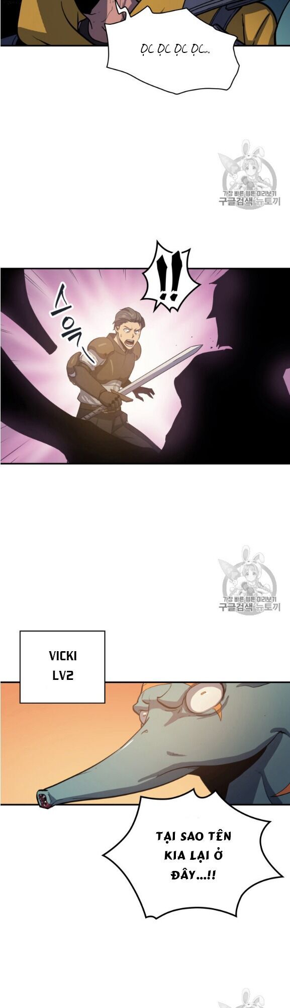 bậc thầy trở về chapter 2 19