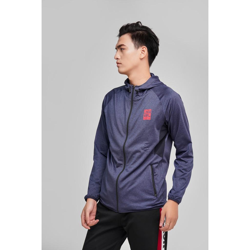 Áo Khoác Nam Thể Thao Track Jacket Jogarbola