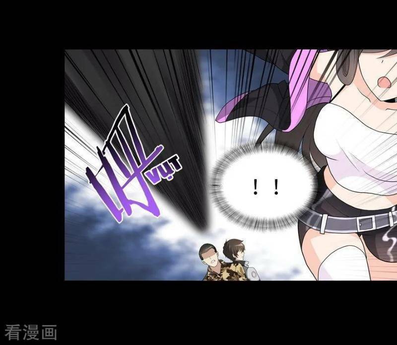 bạn gái virus của tôi chapter 119 41