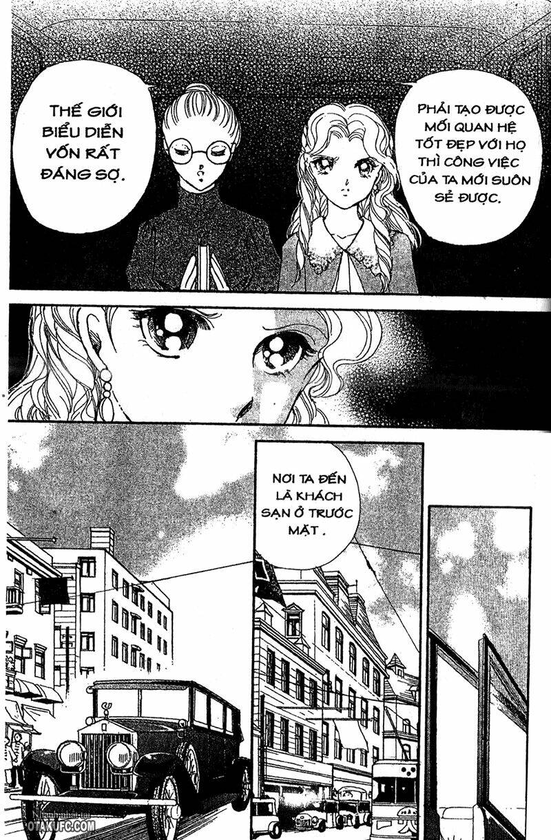 khúc tình ca ban mai - akatsuki no aria chapter 62 14