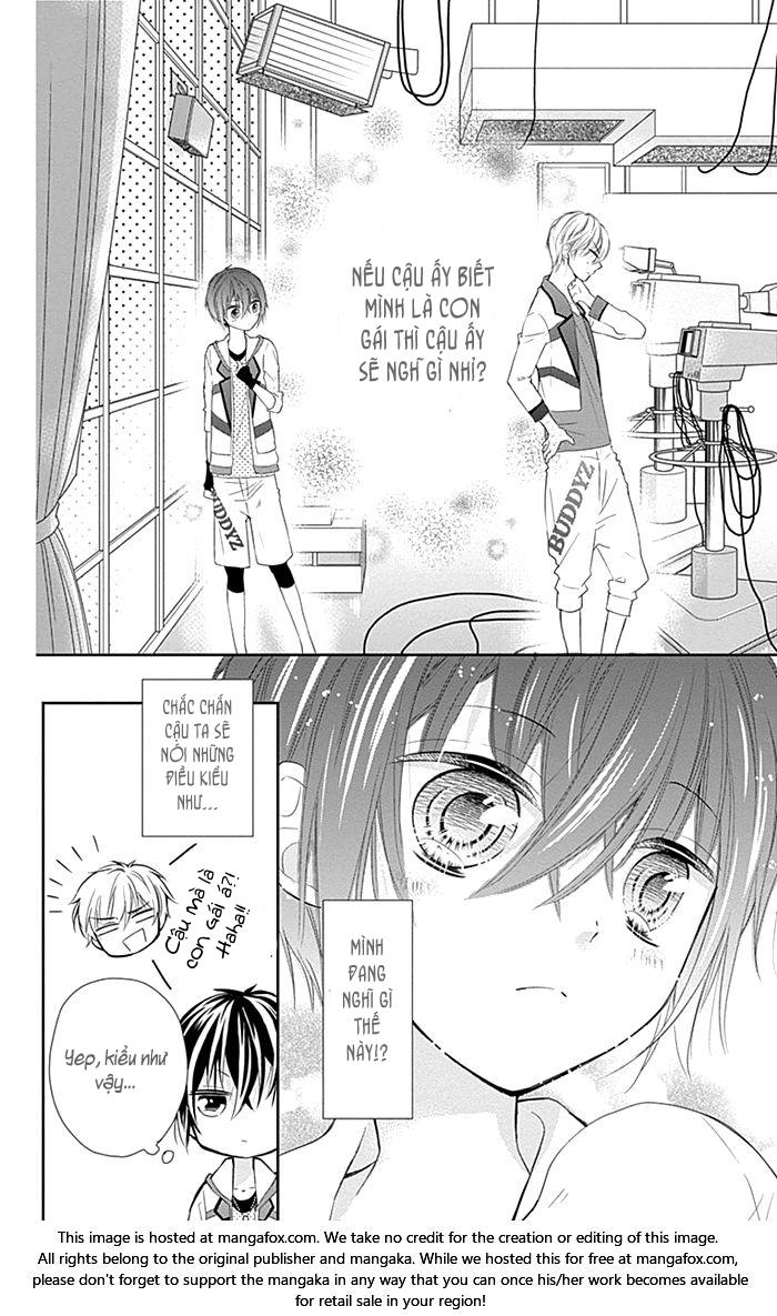 buddy go chapter 11 7